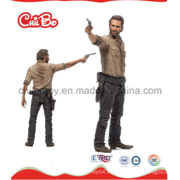 The Walking Dead Plastic Doll (CB-PD002-S)